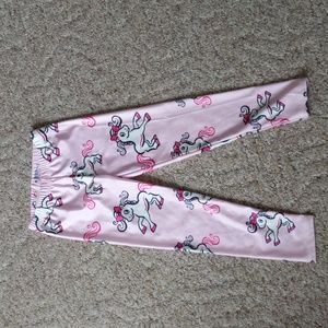 Unicorn pants